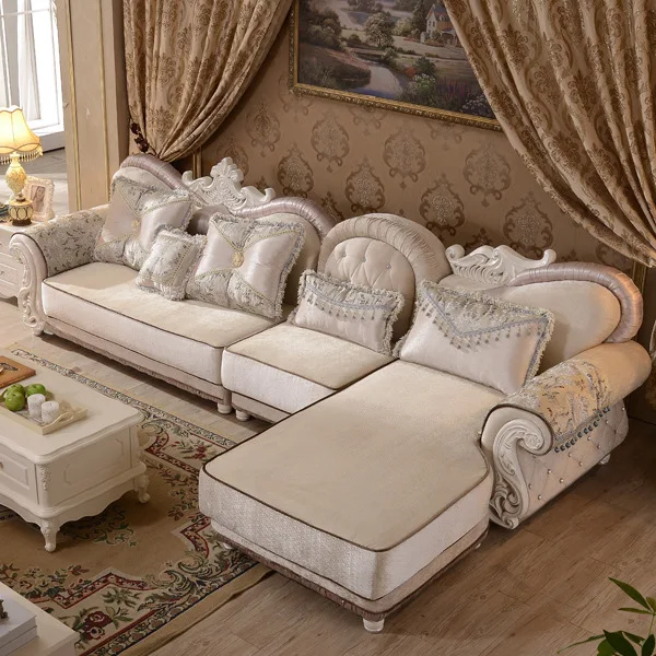 L Shape Sofa Set Designs Reviews - Online Shopping L Shape