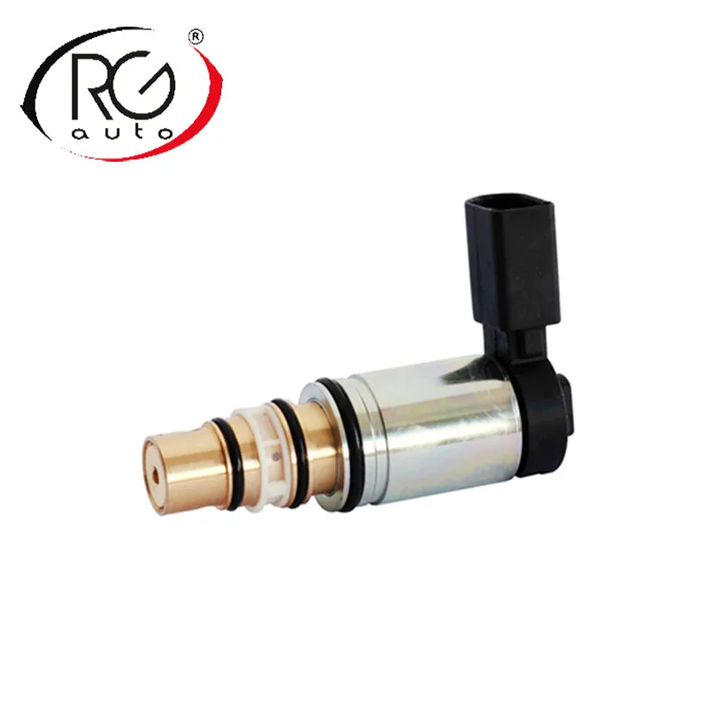 

High Quality Auto AC Compressor PXE14 /16 Control Valve Compressor Control Valve Solenoid Valve For Audi VW
