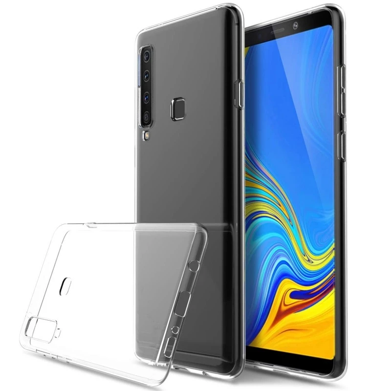 Plating Case For Samsung Galaxy A9 A7 A8 Plus A6 plus A9S 2018 Cover Silicone Case For Samsung Galaxy A7 A5 A3 2017 2016 Cover (37)