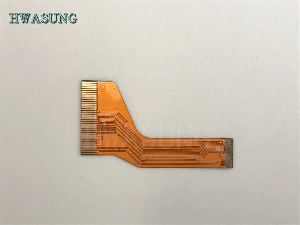 10 шт. сканер двигателя гибкий кабель(для SE4600) для Motorola Symbol MC9190 MC92N0