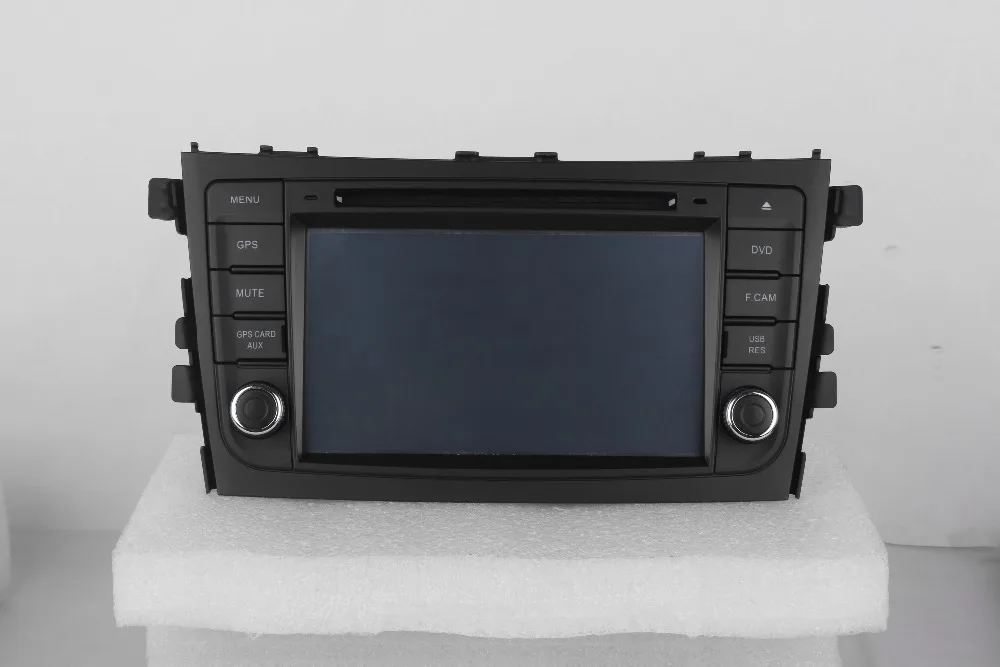 Cheap 2018 7inch 4G LTE Android 8.0! 1024*600 octa core car multimedia DVD player Radio GPS FOR SUZUKI celerio 2014 2015 2016 2017 18 2