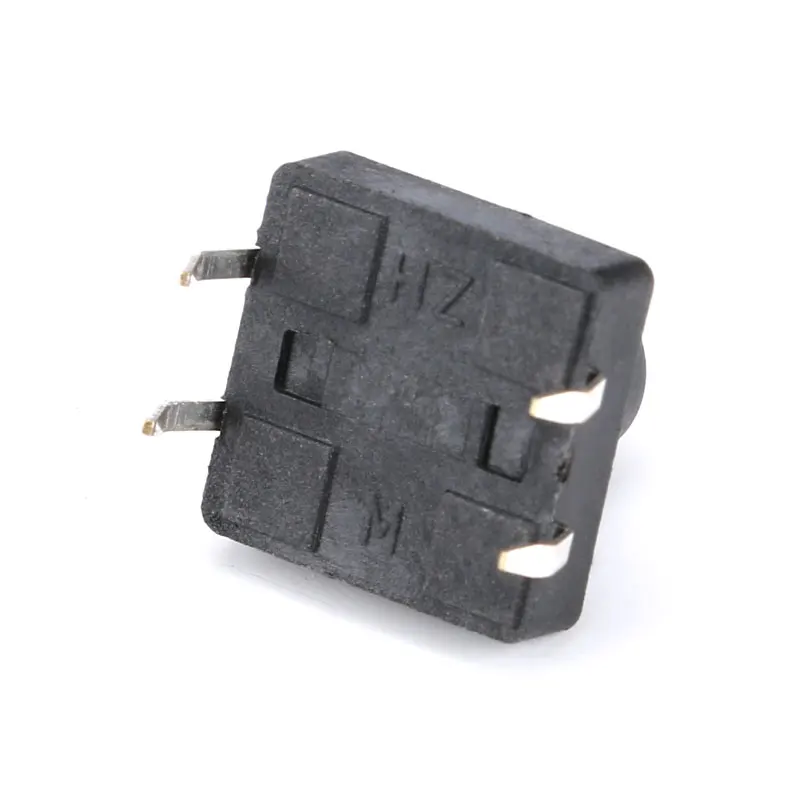 10PCS PCB Tactile Tact Mini Push Button Switch SMD 4pin Micro switch 12124.356789 MM 12x124.3MM5MM6MM7MM8MM9MM (5)