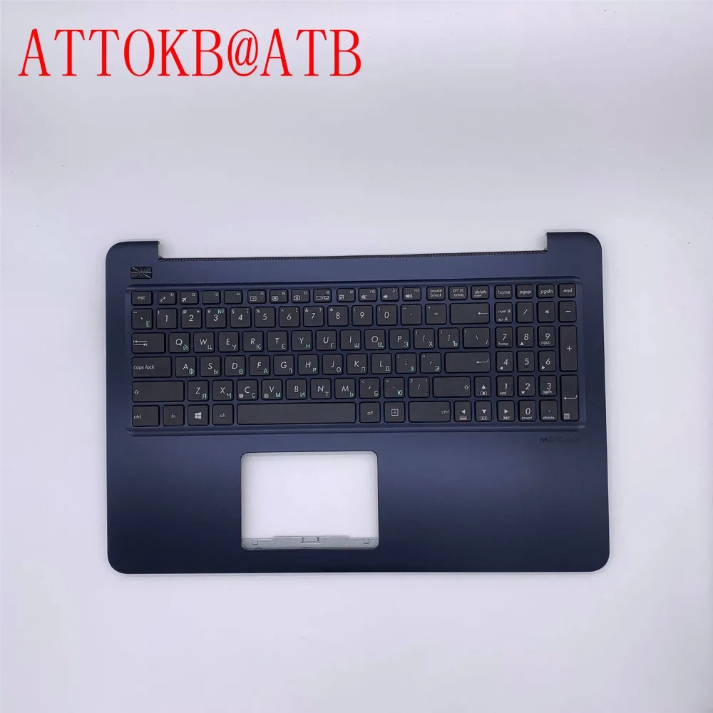 Клавиатура для ноутбука ASUS E502 E502MA E502SA E502S E502M | Компьютеры и офис