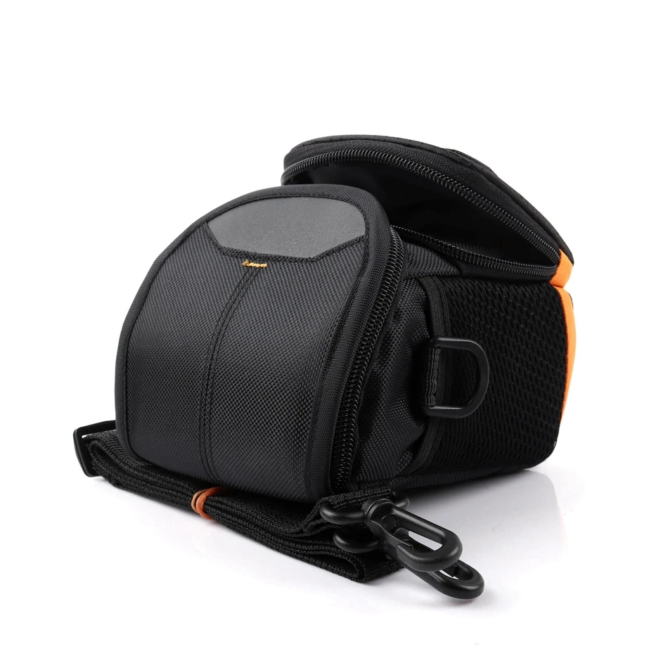 Чехол для камеры Panasonic Lumix TZ100 TZ90 TZ80 TZ70 SZ70 SZ50 LX100 LX7 LX10 LX15 TZ60 TZ50 TZ40 TZ30 TZ20 Z10 ZS30 ZS20|Сумки