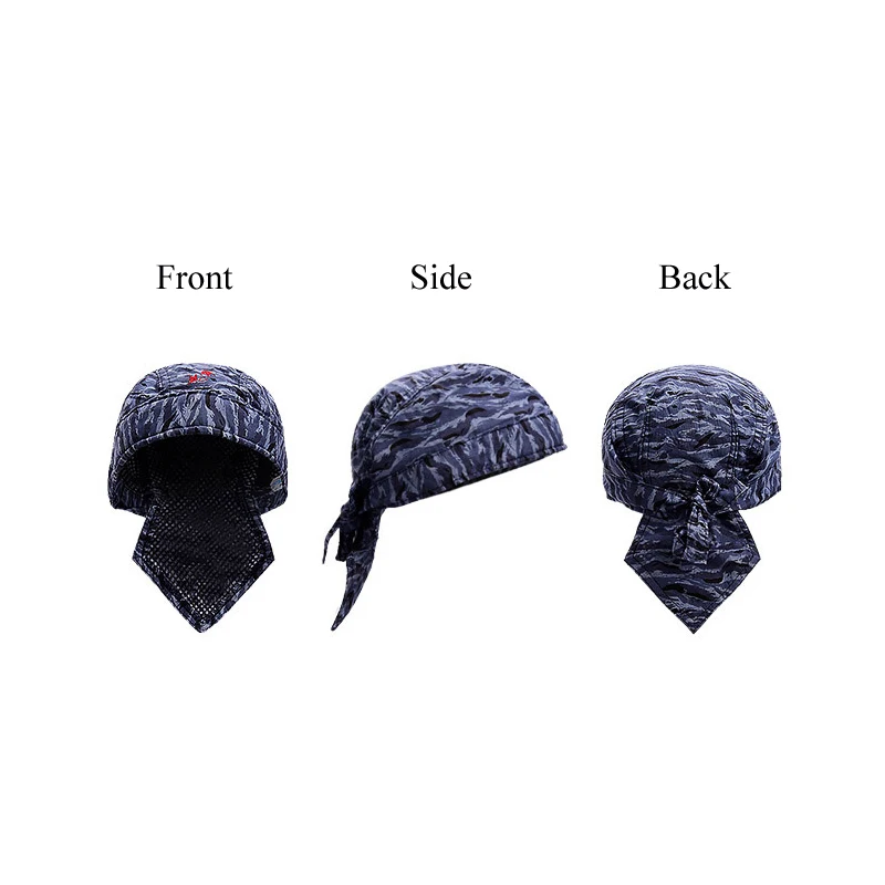 Winter warm caps (3)