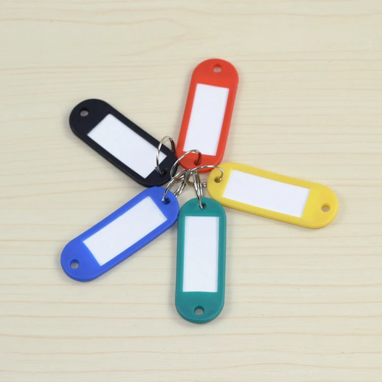 

Free shipping key card number card for hotel guesthouse tag label mark card key identifier