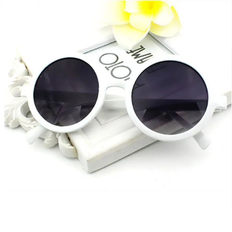 Солнцезащитные очки с покрытием, Ретро стиль, круглые солнцезащитные очки для мужчин и женщин, Ретро стиль, классические солнцезащитные очки для женщин и мужчин, солнцезащитные очки
