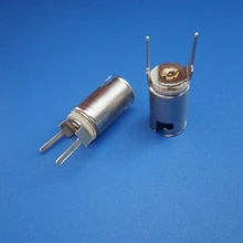 200 шт. BA9S лампа кронштейн держатель для лампочки