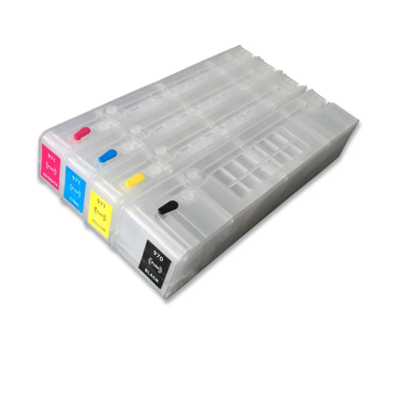 Картридж для принтера HP PageWide Pro 352dw 377dw 452dw 477dw 552dw 452dn 477dn|Чернильные картриджи| |