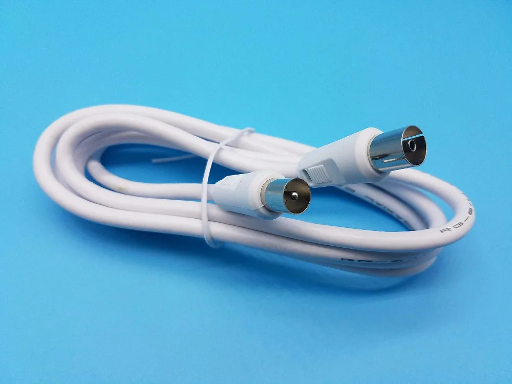 TV Coaxial cable