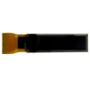 OLED-дисплей 0,69 дюйма, 14 контактов, фотосессия 96*16, светильник свет SSD1306 I2C IIC, подходит для TS100 TS08 ► Фото 1/4