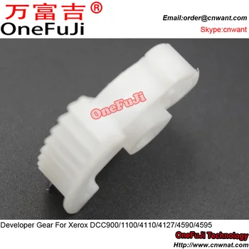 

Compatible developer gear for Xerox 4110 4112 4127 4590 4595 1100 900