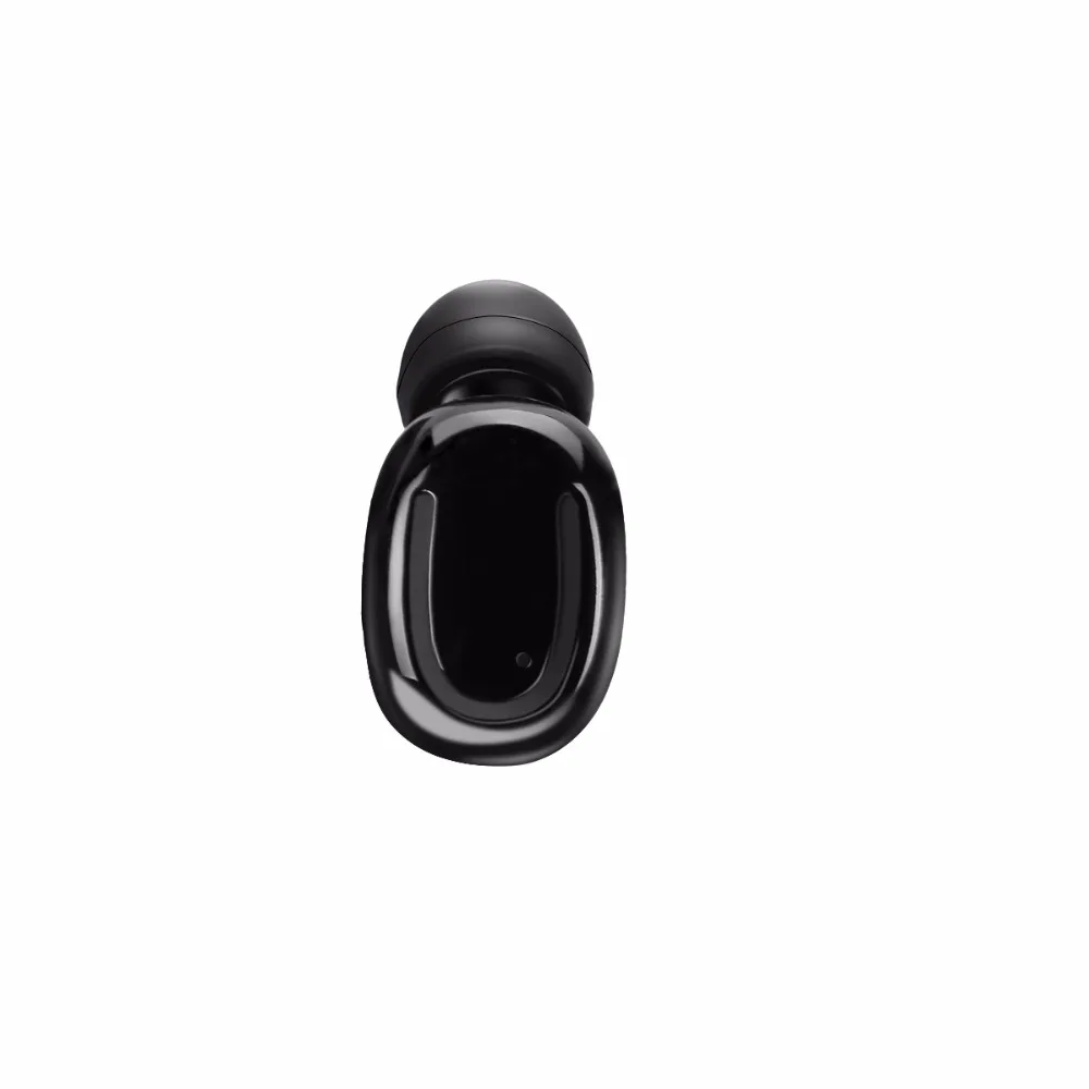 ZINSOKO Q13 Mini Earphone Bluetooth 4.1 Smallest Wireless Invisible Car With Mic For Android IOS | Электроника