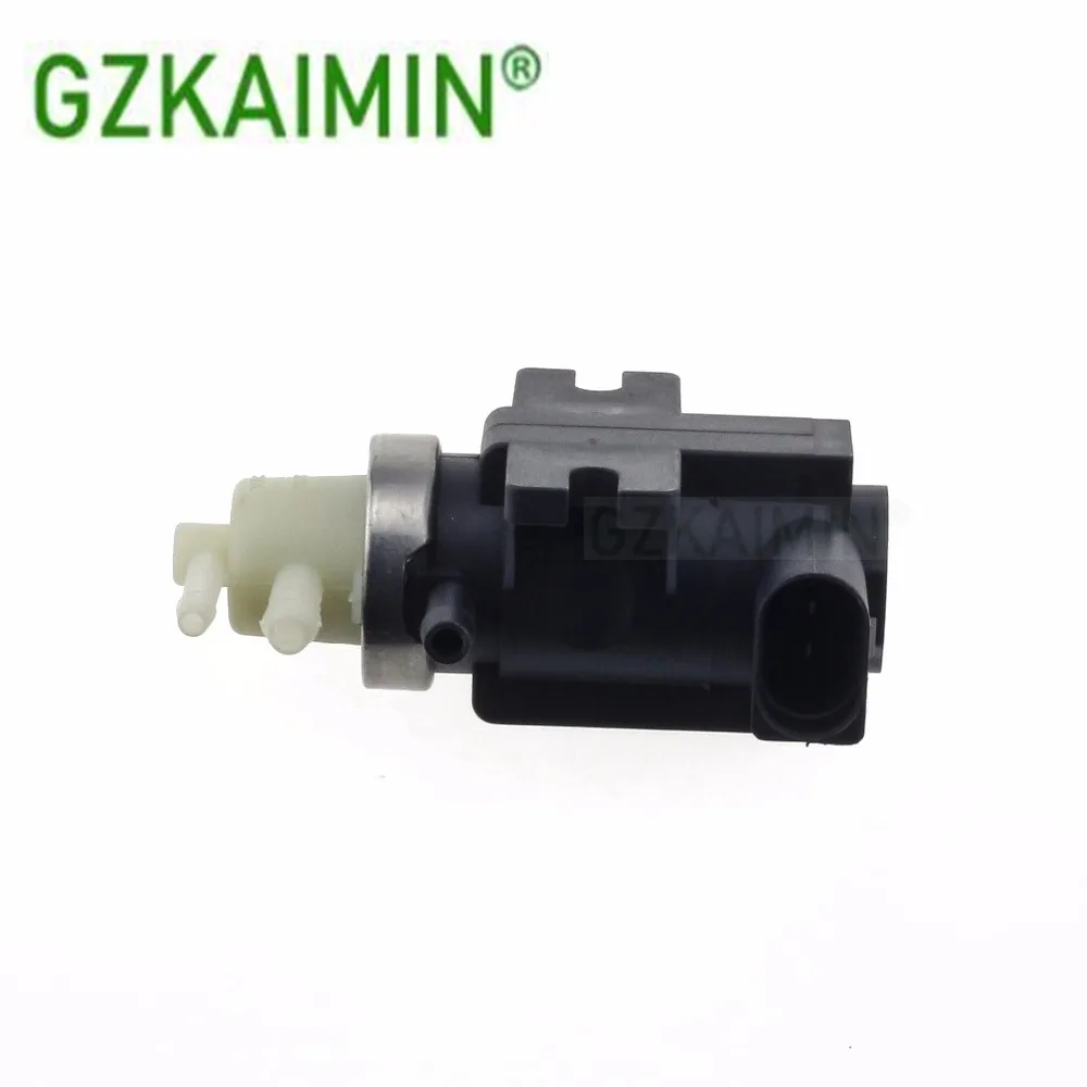 Высокое качество вакуумный клапан давления N75 TDI E 1K0906627A 1K0906627B 1K0 906 627 A 1K0 906 627 Для AUDI