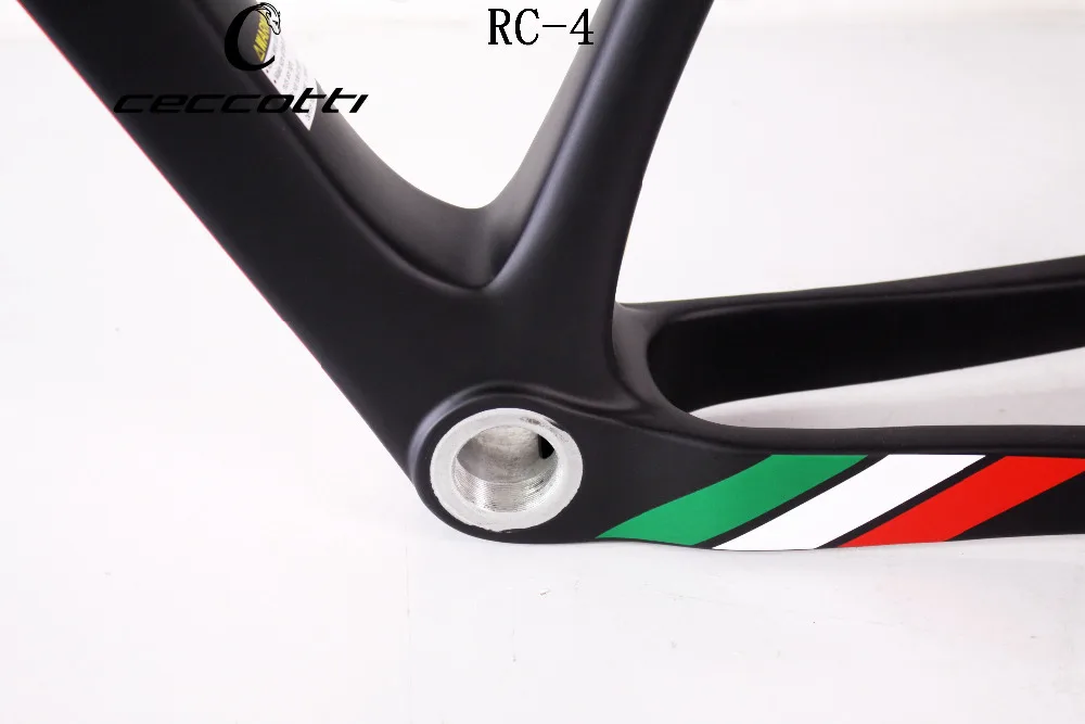 Discount 2019 Carbon mtb 29er bike Ceccotti RC-4 cycling bike frame 29er T1000 UD Carbon fiber montian bike frame 4 Discount 2019 Carbon mtb 29er bike Ceccotti RC-4 cycling bike frame 29er T1000 UD Carbon fiber montian bike frame 4