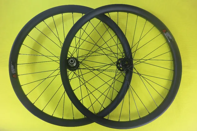 speedsafe carbon rims
