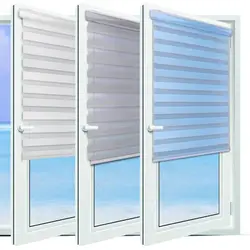 Европейский Корейский Стильный потолочный окна вверх и вниз 80*150 см ПВХ Мода затвора 3 цвета для вариантов белый/ синий/серый
