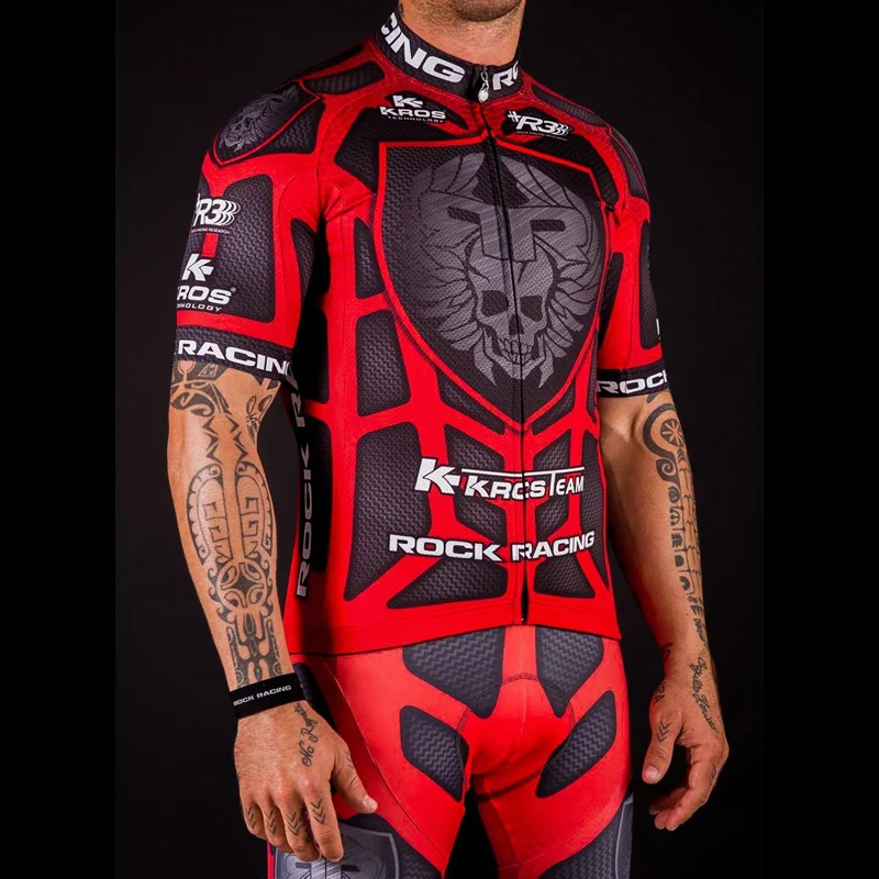 rock racing cycling team