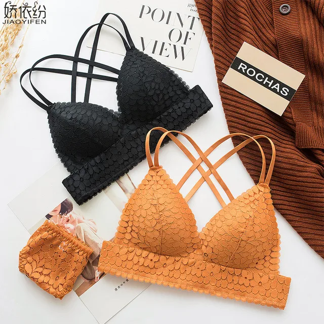 Best Price חדש דק חוט משלוח נוח חזיית סט אירופה סקסי תחרת נשים תחתוני V העמוק צרפתית Bralette קמטים Push סטי חזייה Best Price חדש דק חוט משלוח נוח חזיית סט אירופה סקסי תחרת נשים תחתוני V העמוק צרפתית Bralette קמטים Push סטי חזייה