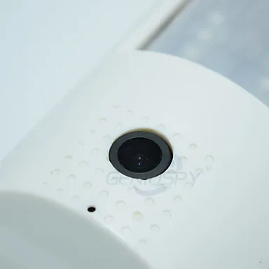 PIR IR IP Camera audio10