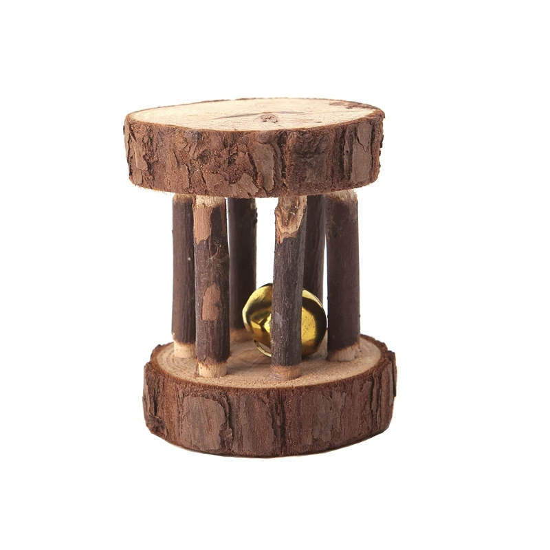 wood for rabbits to chew on