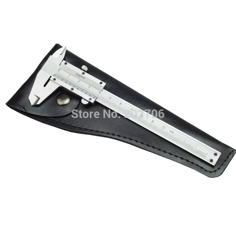 0-40mm-70mm-100mm-150mm-Mini-Vernier-Caliper-Hardened-Metric-Machinist-100mm-4inch-Stainless-Steel-Guage (3)