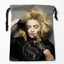 J& w63 Мадонна пользовательские печатных получать компрессионный мешок Тип мешки drawstring размер 18X22 см W725 и do63W