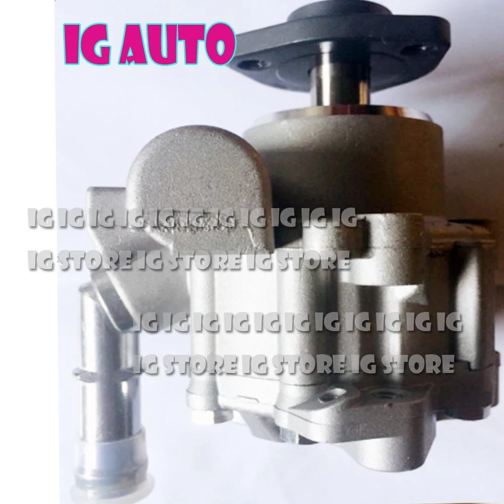 

New Power Steering Pump For BMW 3 E90 330 E91 330 E92 330 E93 330 678348602 LH2114307 6783486 32416783486