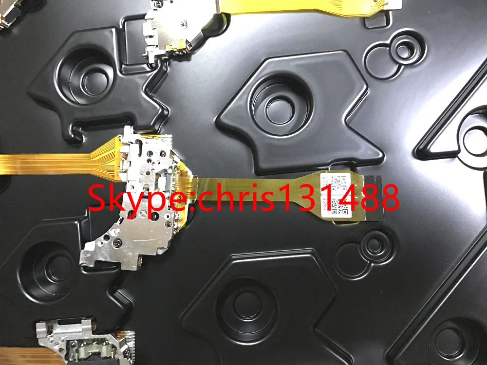 SF-HD4 2 trimmer.