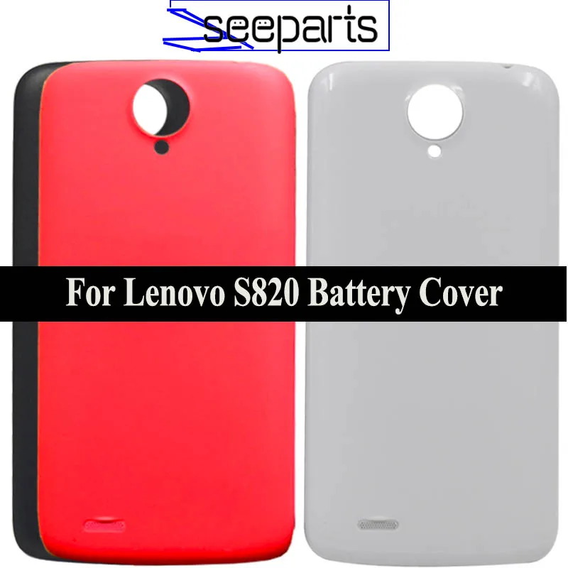 For lenovo s820 battery cover