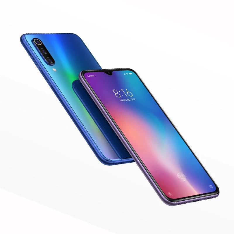Цена Глобальная ПЗУ Xiaomi mi 9 SE mi 9 SE Snapdragon 712 6 ГБ ОЗУ 128 Гб ПЗУ 5,97