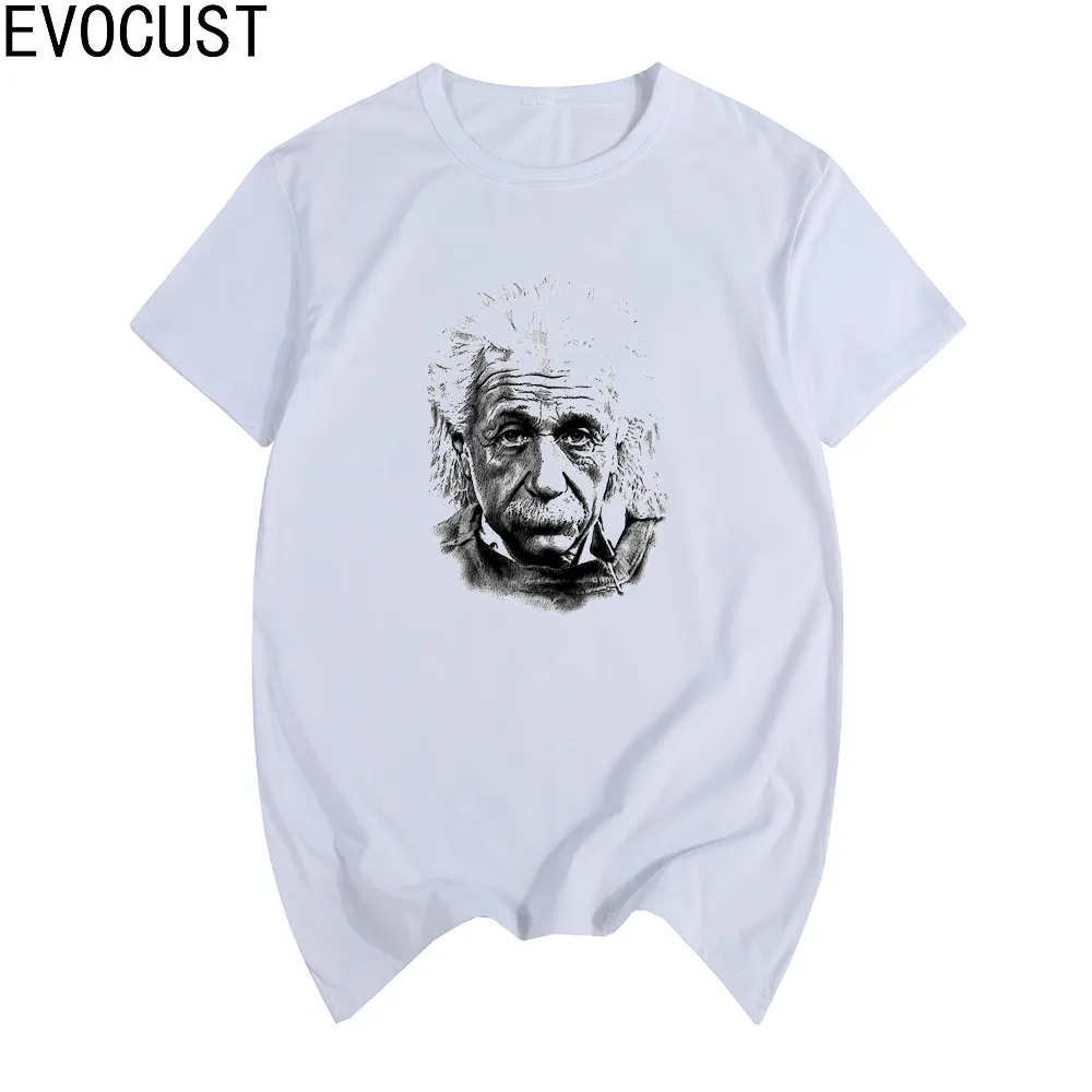 t shirt albert einstein