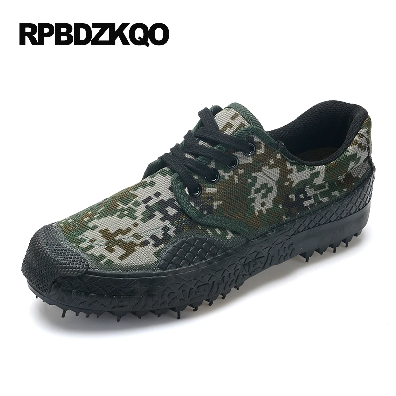 

Spring Sneakers Men Canvas Shoes Casual 2017 Trainers 46 Camouflage Walking Hot Sale Autumn Spring Stylish Popular Fashion