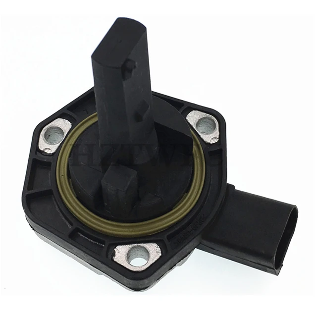 

Free Shipping For VW Passat B5 Bora Golf Jetta MK4 Audi A6 C5 A4 B6/B7 Sump Oil Level Sensor 1J0907660B 1J0907660