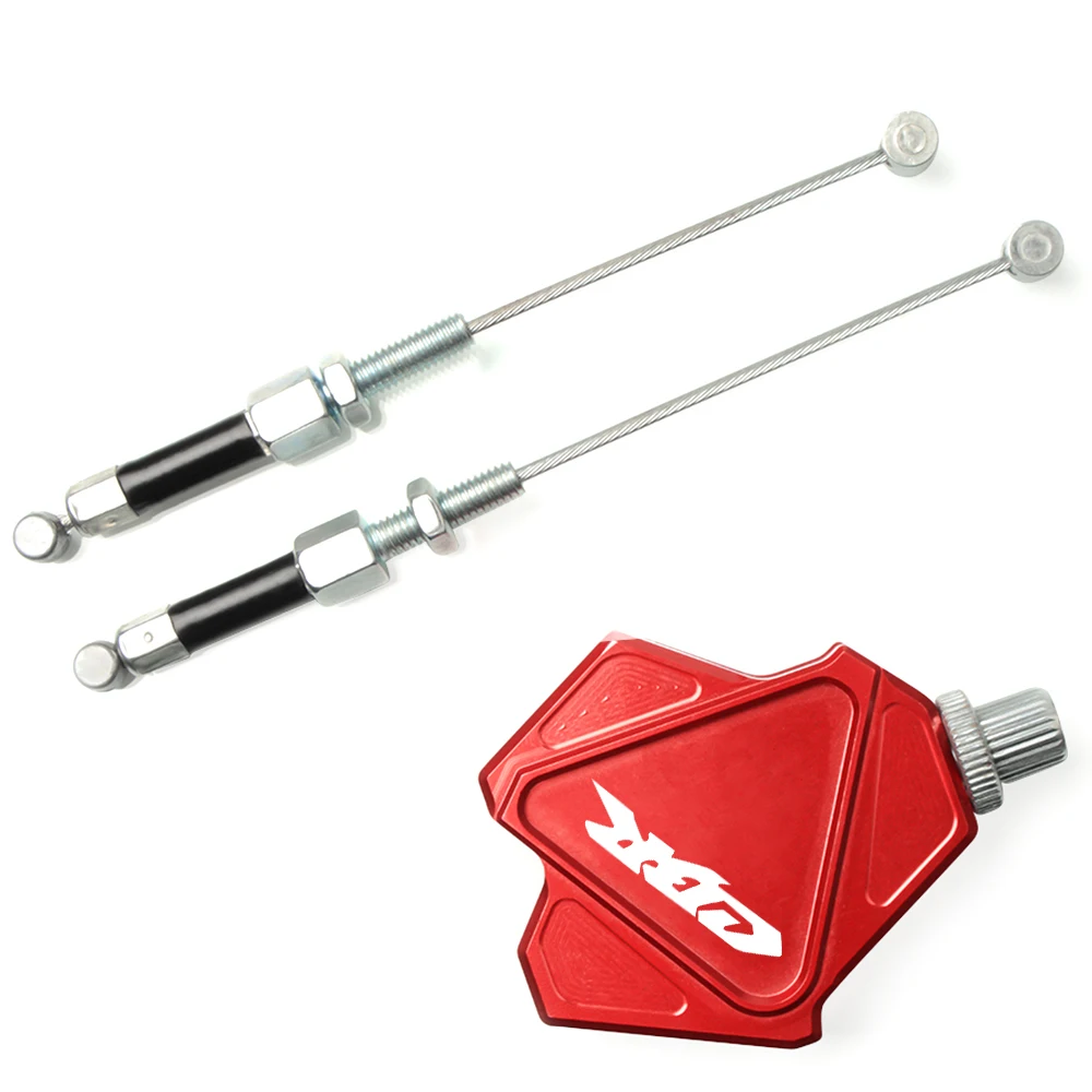Для Honda CBR 250RR 600RR 929RR 954RR 1000RR CBR400 cbr600 CBR900RR CBR250R мотоциклетный трюк рычаг сцепления