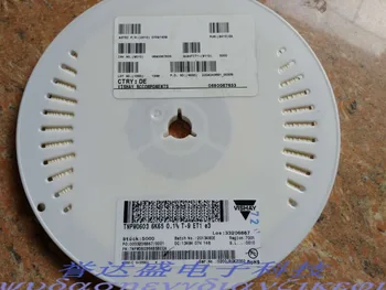 

New and original 0603 6K65 0.1% High precision resistance 0603 6.65K 0.1%