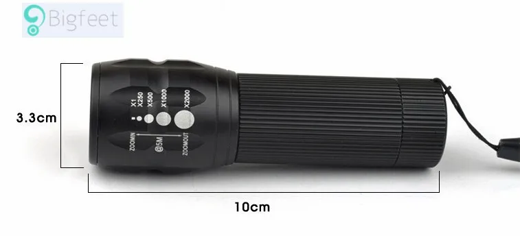 Top New Bicycle Light 7 Watt 2000 Lumens 3 Mode BIKE Q5 LED cycling Front Light Bike lights Lampp Torch Waterproof + Torch Holder 21 2 Top New Bicycle Light 7 Watt 2000 Lumens 3 Mode BIKE Q5 LED cycling Front Light Bike lights Lampp Torch Waterproof + Torch Holder 21 2