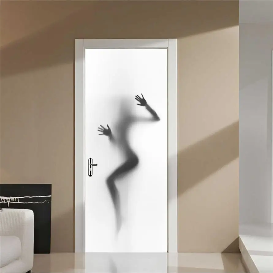 

NEW 3D Wall Sticker Decal Art Decor Vinyl Removable Mural Poster Scene Window Door 627