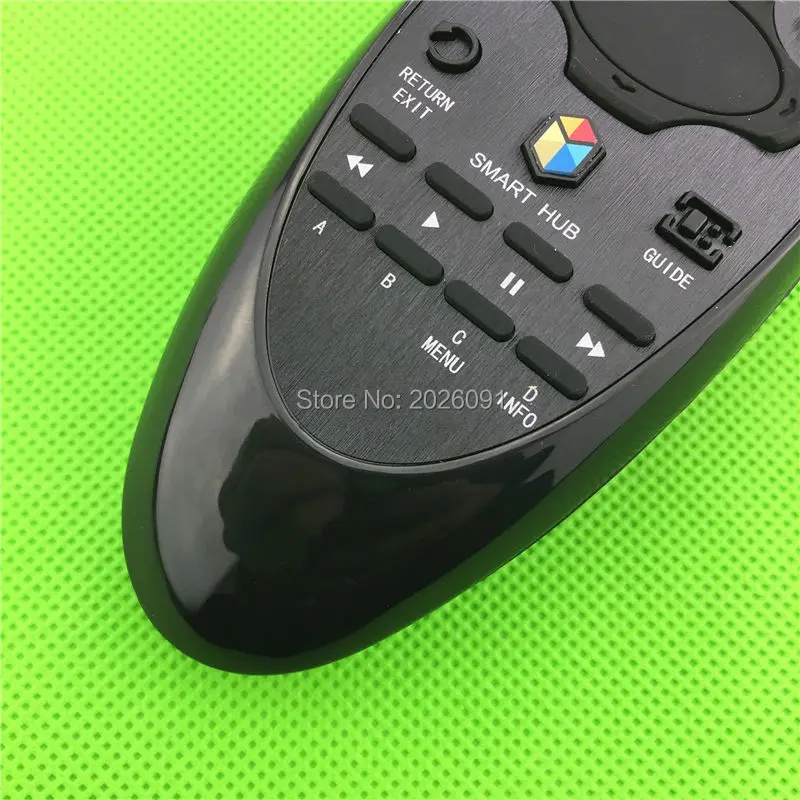 Пульт дистанционного управления подходит для samsung tv BN59 01185D 01184D 01182D 01181D BN94 07469A