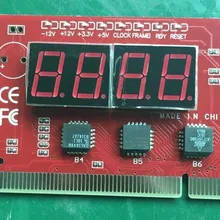 Промо-акция! Диагностическая карта USB Mini PCI E PCI LPC анализатор для ПК