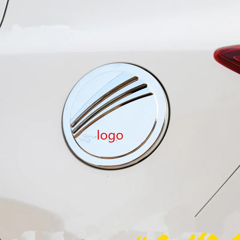 

Decorated Protective Oil Fuel Cap Tank Covers For Mazda 3 /Axela Z2AAK014