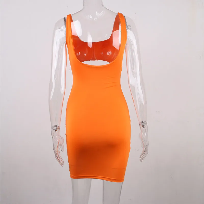 backless hollow out bodycon mini dress06
