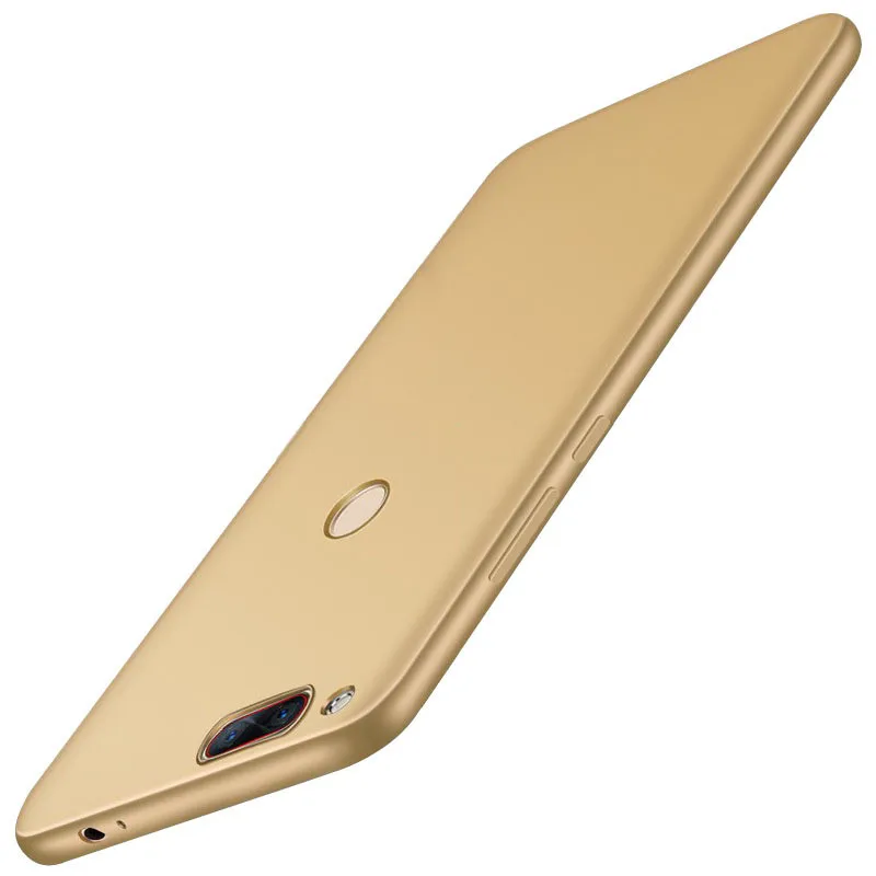 MEAFORD For ZTE Nubia Z17S Case Silicone TPU Cover Ultra Thin Full Body Protective Capa Phone Case For ZTE Nubia Z17S Coque Case (13)