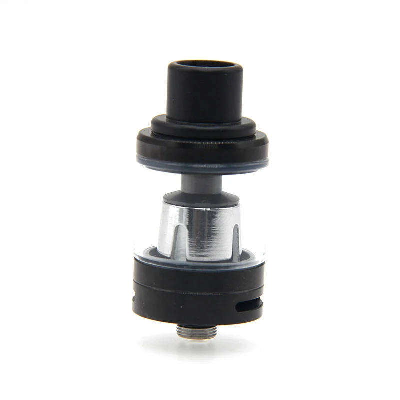 Upgrade Huge Cloud Elektronik Sigara Atomizer 3ML 510 Thread 0.4ohm RTA Atomizer Tank fit for E-Cigarettes 510 Battery Mod