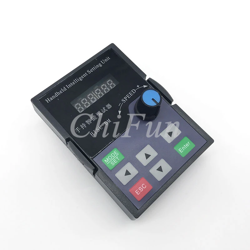 JMC 2HSS57 2HSS86H мотор драйвер с закрытым циклом ручной интеллектуальный блок настроек