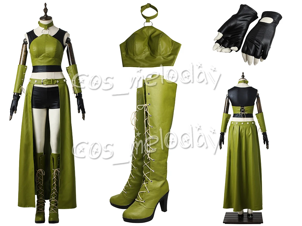 Dragon Quest 11 Maritina Cosplay Costume Dragon Quest Xi Echoes Of An Elusive Age Costumes Custom Made Cosplay Costume Dragon Costumecostume Cosplay Aliexpress