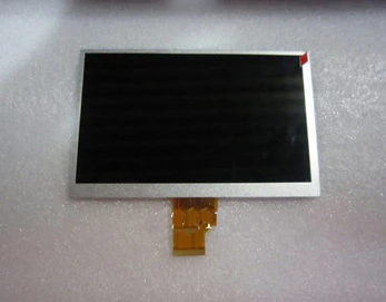 

7.0 inch TFT LCD Screen EJ070NA-01U