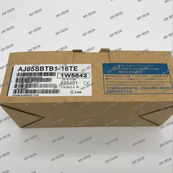 

MIT MELSEC PLC AJ65SBTB1-16TE AUTOMATION WITH GOOD QUALITY NEW CONDITION