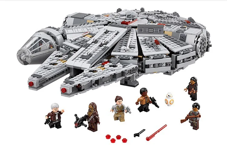 LL Model Compatible with Lego J79211 1381Pcs Star Wart Models Building Kits Blocks Toys Hobby Hobbies For Boys Girls LL Model Compatible with Lego J79211 1381Pcs Star Wart Models Building Kits Blocks Toys Hobby Hobbies For Boys Girls
