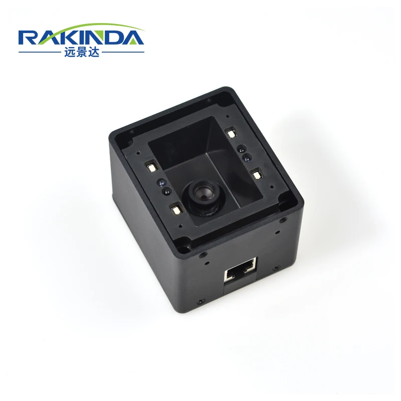 Считыватель QR кода Rakinda LV4500L для парковочной системы 15 80 см|qr code|qr code scannerqr scanner |